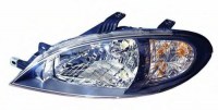 Фара левая  GM 96458811 - фото